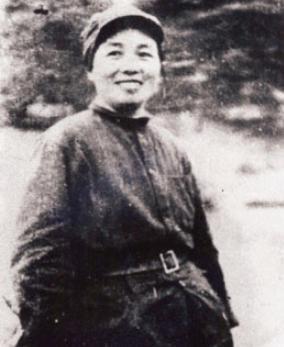 揭秘:沈泽民与张琴秋的红色恋情