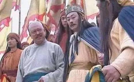骁勇善战的石达开，为何在大渡河全军覆没