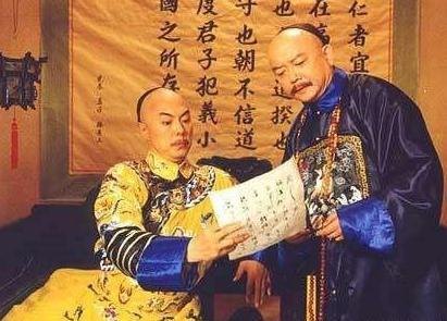 乾隆不仅败家之外 更是一步步耗尽清朝的气数