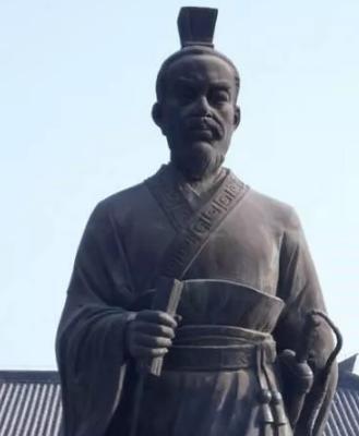 你知道“广东”“广西”的这个“广”是从何而来的吗
