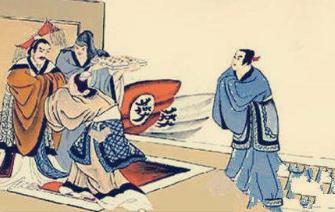周朝礼乐崩坏的原因是什么