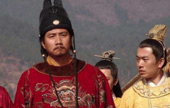 朱元璋对这2种人很忌讳,还嘱咐儿子勿忘