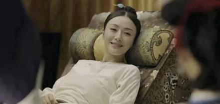 魏璎珞为何能在宫中横行，真的是运气好