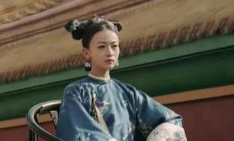 魏璎珞为何能在宫中横行，真的是运气好