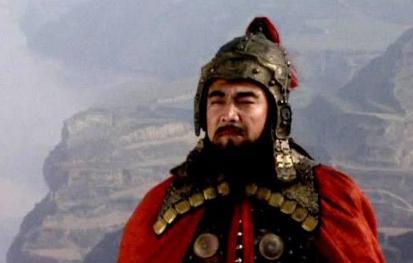 他是东汉末年名士 他的死完全出于自己的狂妄自大