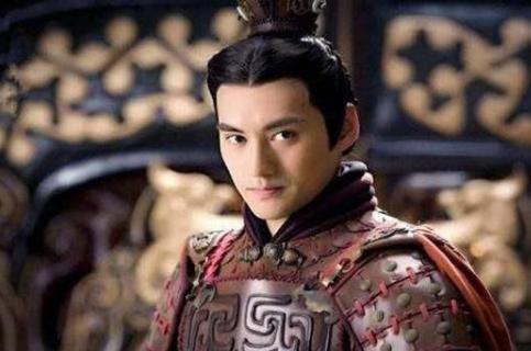 汉武帝：历史上唯一由百姓选举的皇帝