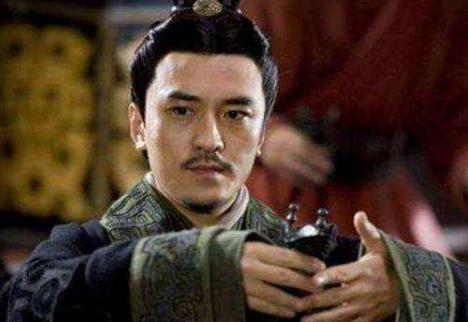 汉武帝：历史上唯一由百姓选举的皇帝