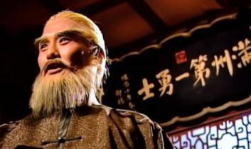 孝庄费尽心思培养千古一帝康熙,鳌拜就是其中一颗棋子!