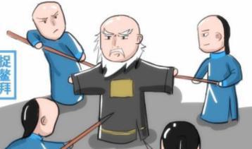 孝庄费尽心思培养千古一帝康熙,鳌拜就是其中一颗棋子!