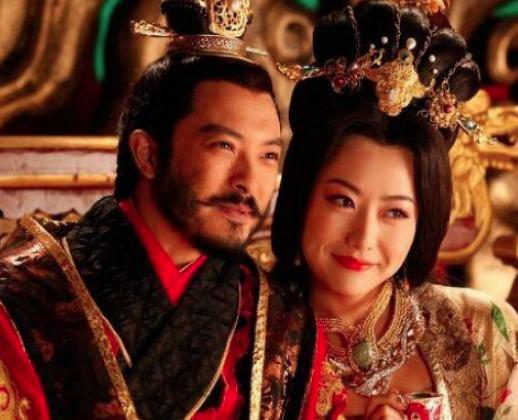 侯巧文:历史上第二个王昭君,才貌双全却见不到皇帝