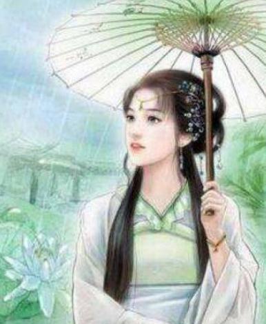 侯巧文:历史上第二个王昭君,才貌双全却见不到皇帝