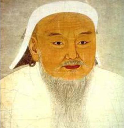 历史上最短时间的皇帝——完颜承麟