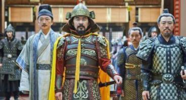 建立新朝抑制武将,刘秀和赵匡胤谁更厉害