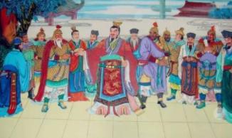 建立新朝抑制武将,刘秀和赵匡胤谁更厉害
