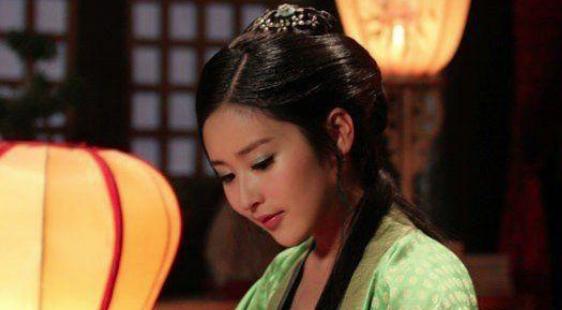 她是李世民最宠爱的公主,却被驸马捂死