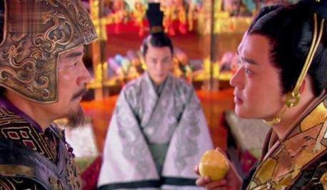 没有霍光就没有汉宣帝 为何他还要对自己的恩人下手呢