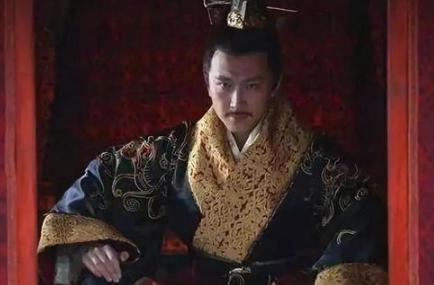 杨行密是谁