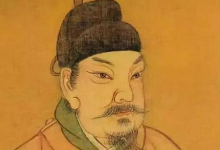 杨行密是谁