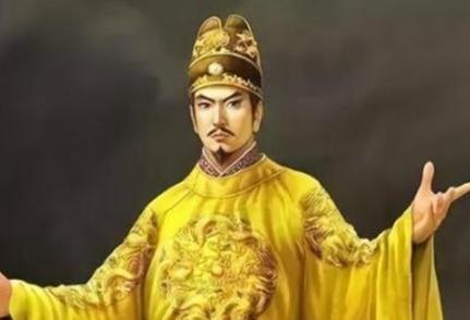杨行密是谁