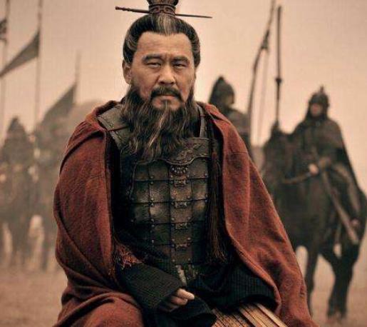 曹性:吕布麾下大将,让夏侯惇成了独眼龙