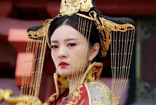 李元昊不断杀人就是为了避免外戚，其结果是什么