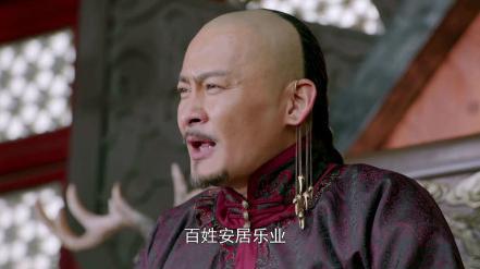此人是努尔哈赤最看重的接班人,因性格骄纵被圈禁,35岁时被赐死