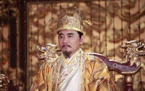 传奇名将薛万彻:与李勣齐名的军神,妻子是唐太宗之妹