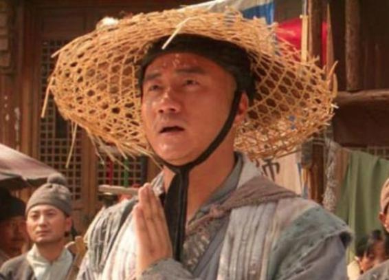 朱元璋:你靠什么生活
