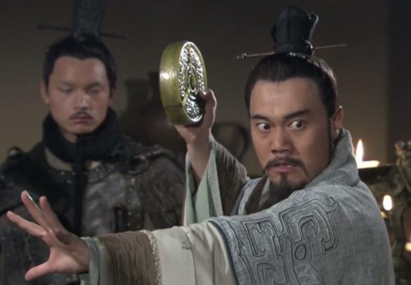 完璧归赵,蔺相如和秦昭襄王,哪一个是赢家?