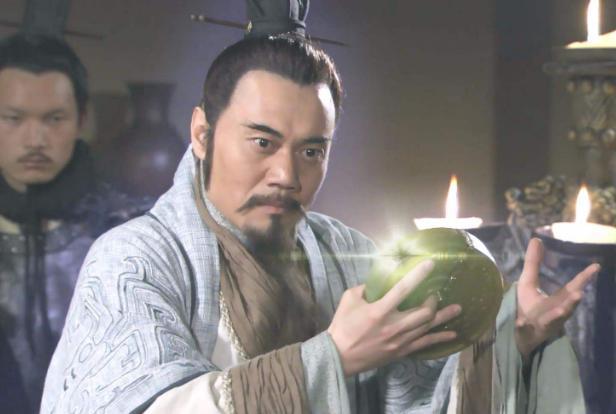 完璧归赵,蔺相如和秦昭襄王,哪一个是赢家?