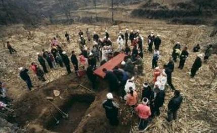 人在死后为何要停尸三天才下葬 这里面究竟有没有科学依据呢