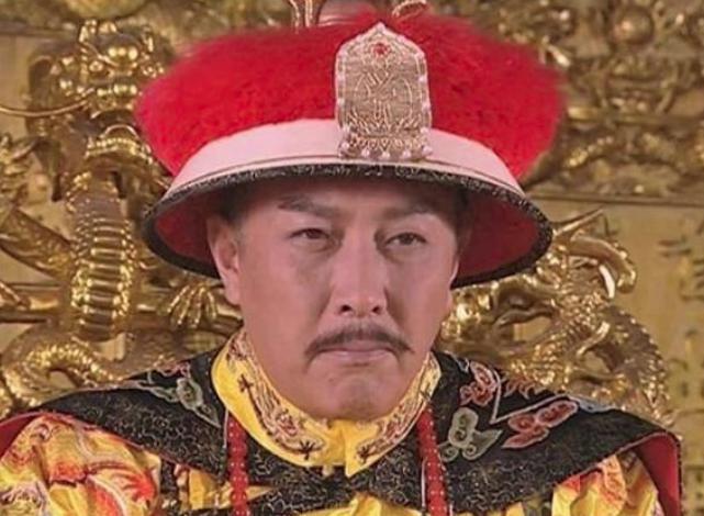 雍正皇位为何没给长子弘时而是给了弘历