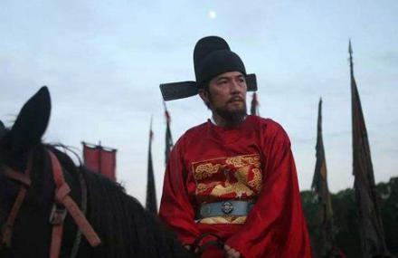 明朝大将孙传庭是被谁杀的
