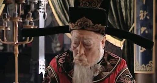 吏部尚书权力到底有多大