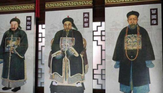 揭秘:清朝哪些地方官员权力最大