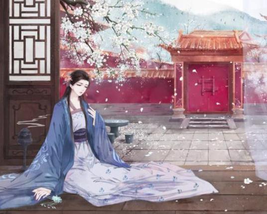 班婕妤:汉朝顶级才女,打入冷宫后写下一首诗流传千古