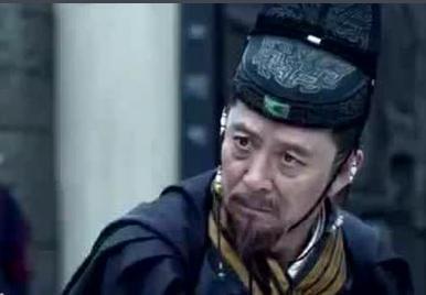 南北朝时期悬镜司首尊夏江简介