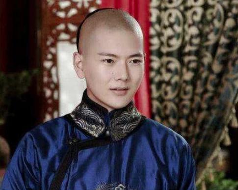 爱新觉罗·永瑢:书画样样精通,为何被乾隆送人