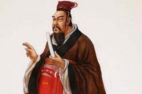 “不会起名字”的梁武帝萧衍,这辈子跟“大”怼上了?