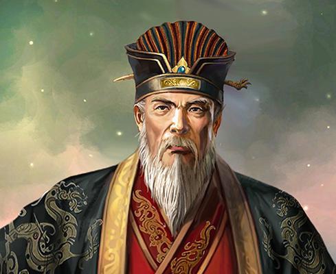 “不会起名字”的梁武帝萧衍,这辈子跟“大”怼上了?
