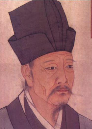 北宋宰相：夏竦的生平简介