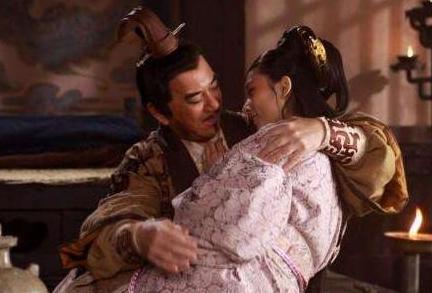 戚夫人为何下场如此之惨 究竟是自己错还是妒忌惹的祸