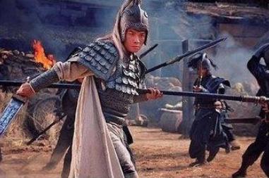 蜀国真正厉害的武将盘点,文臣又有谁