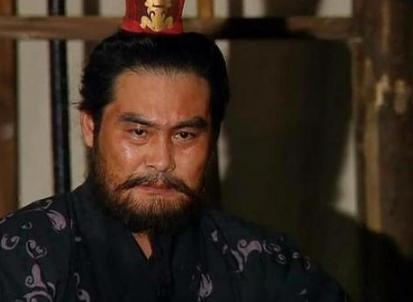 三国除了张飞,还有谁敢单挑吕布