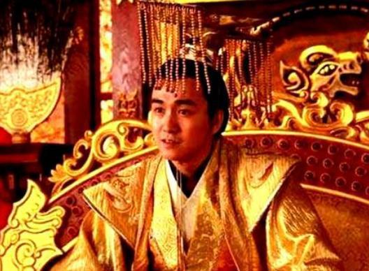 誓师大会变亡国的导火线,高纬这个皇帝当得有多荒唐