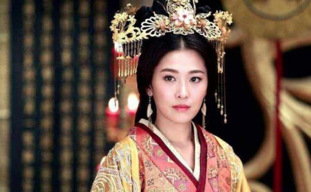 汉武帝一生最爱的四个女人,只有一个善终了