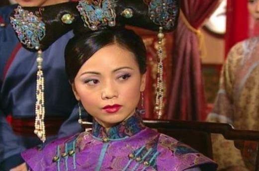 她为皇帝生了二子一女,稳坐后位50年
