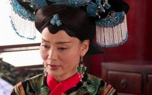 她为皇帝生了二子一女,稳坐后位50年
