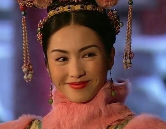 她为皇帝生了二子一女,稳坐后位50年