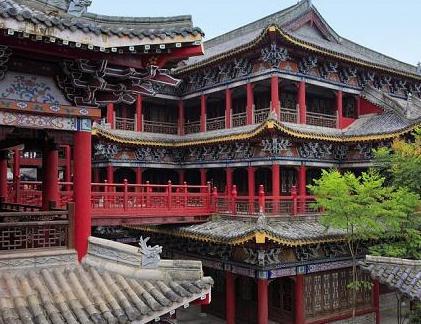 古代统治者对历史到底有多重视 不信看看这个职位就知道了